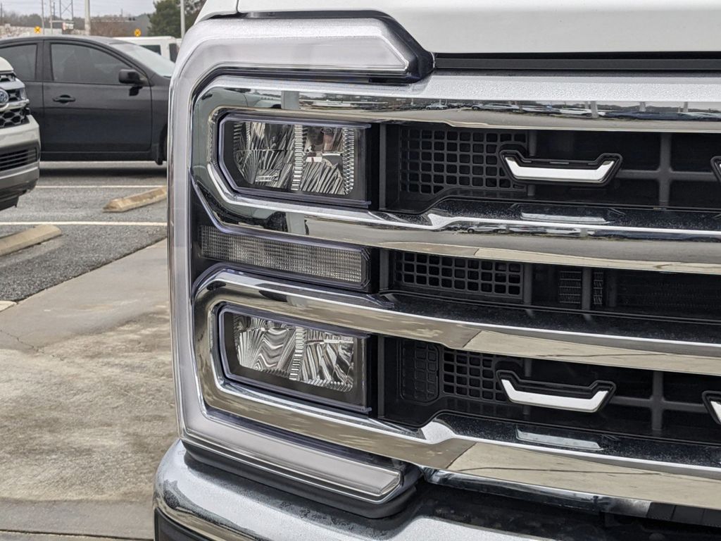 2024 Ford F-250 Super Duty Lariat