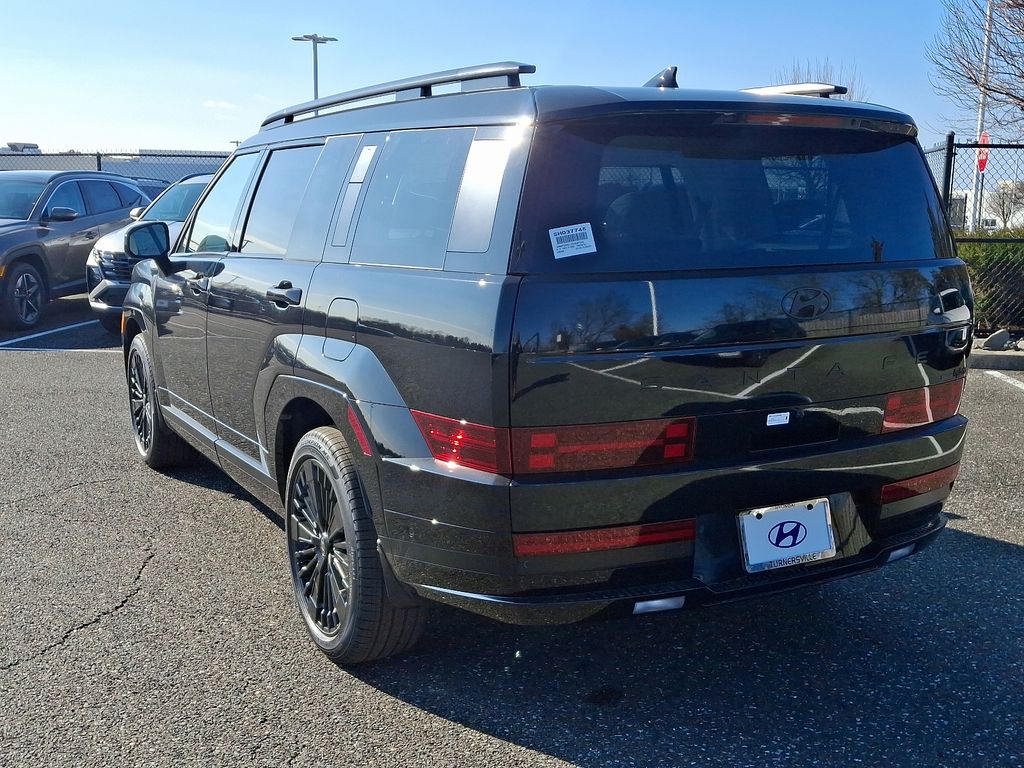 Thumbnail: 2025 Hyundai Santa Fe - 3