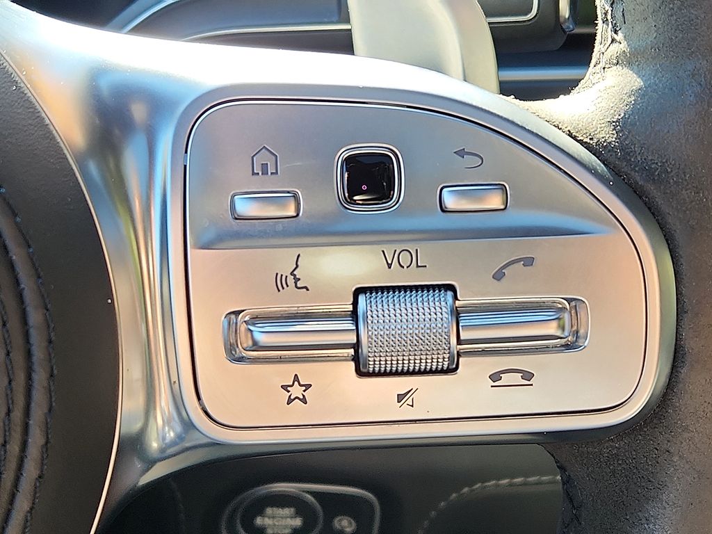 Thumbnail: 2022 Mercedes-Benz GLE - 24