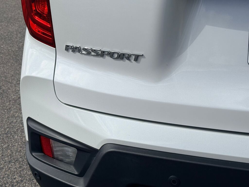 Thumbnail: 2023 Honda Passport - 11