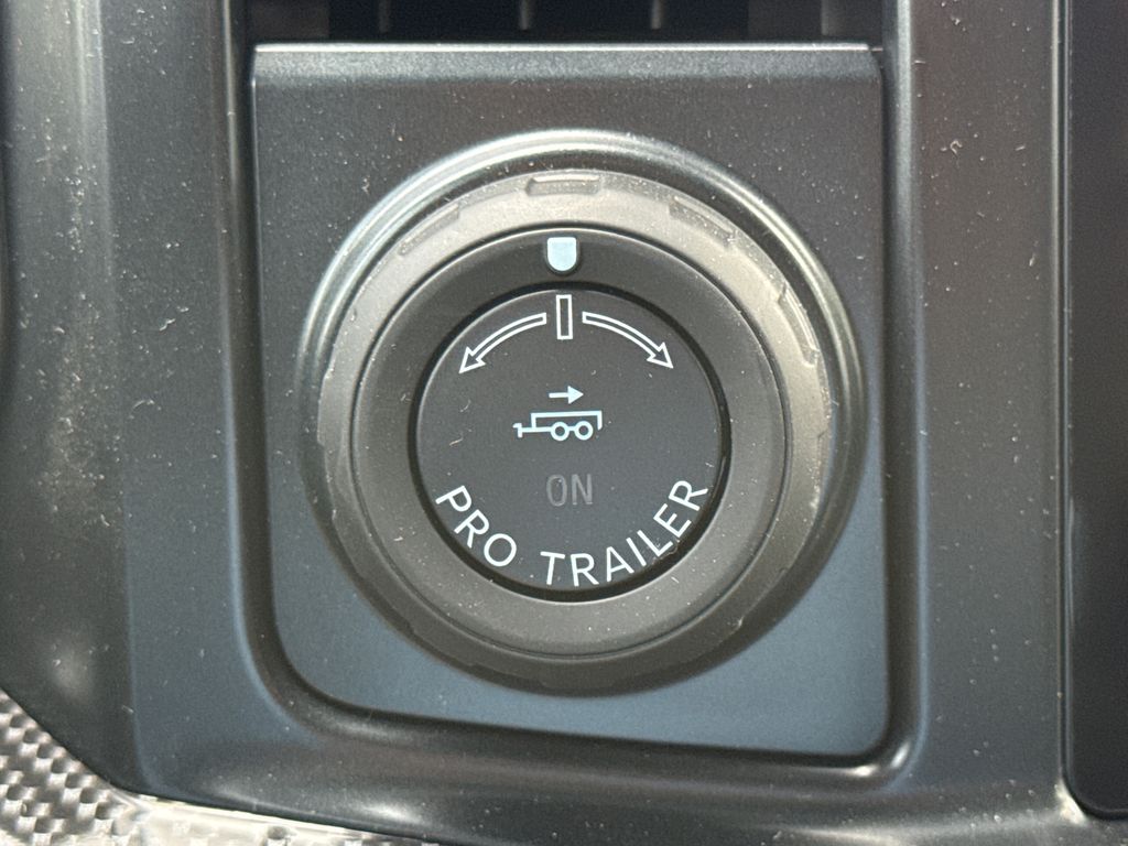 New 2026 Blue Ford Lariat image 38