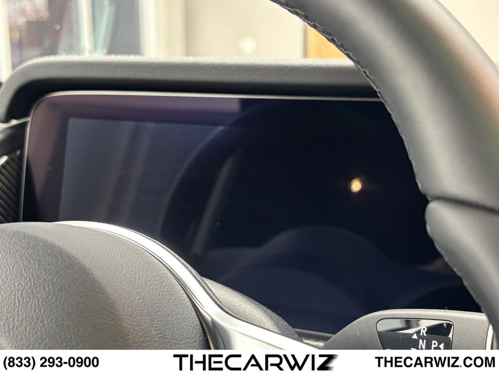 2023 Mercedes-Benz G-Class