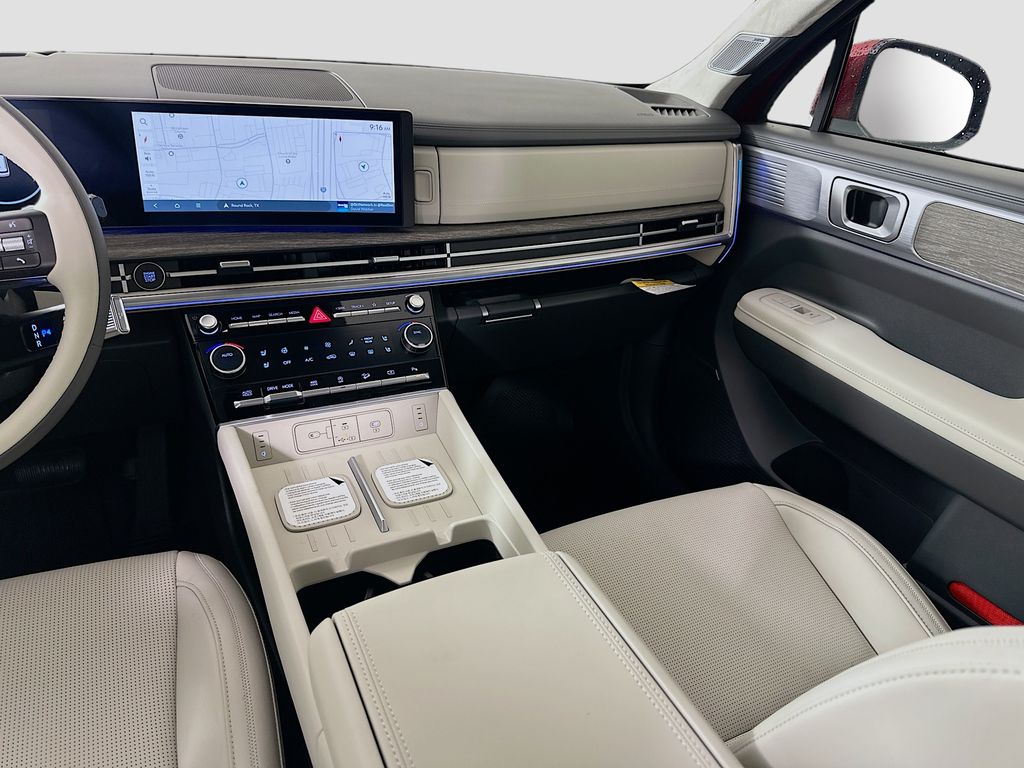 Thumbnail: 2026 Hyundai Santa Fe - 18