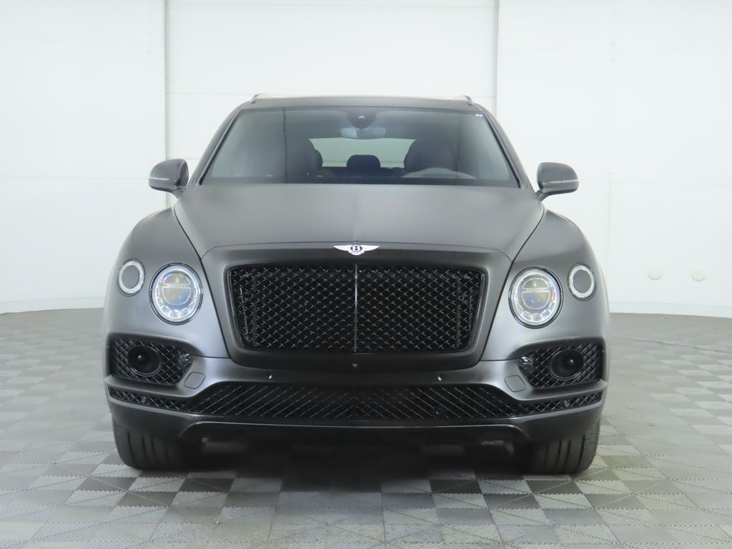 Thumbnail: 2019 Bentley Bentayga - 2
