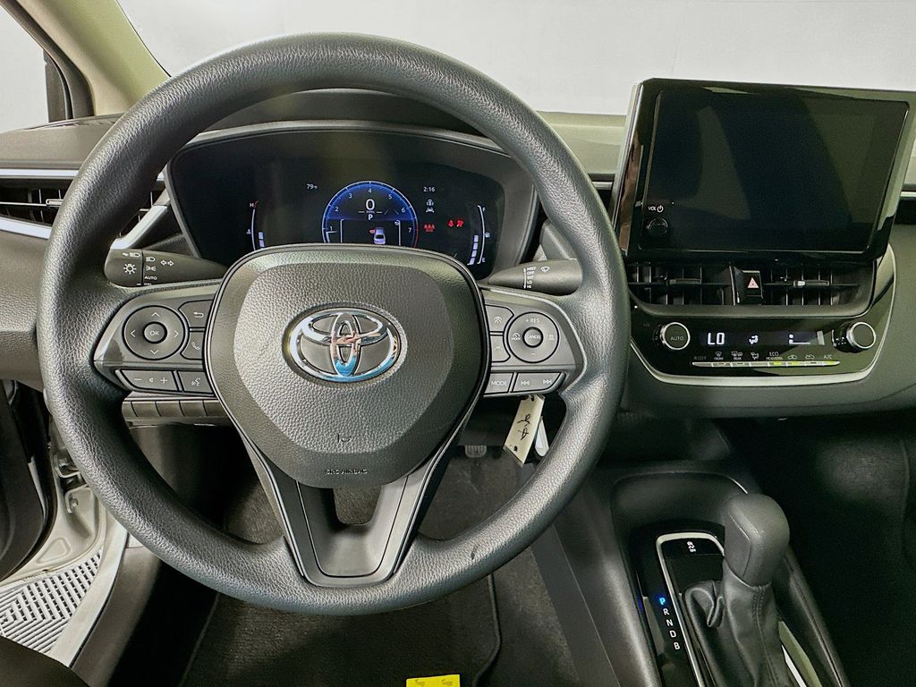 Thumbnail: 2026 Toyota Corolla - 11