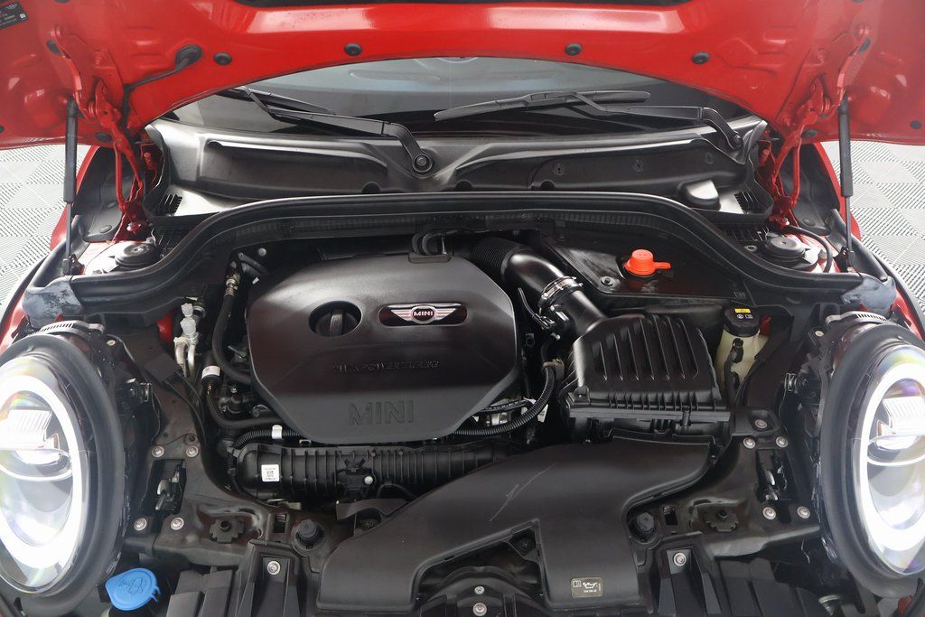 Thumbnail: 2019 MINI Cooper - 17