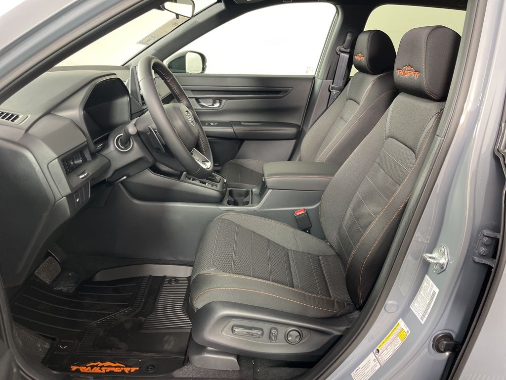 Thumbnail: 2026 Honda CR-V - 23