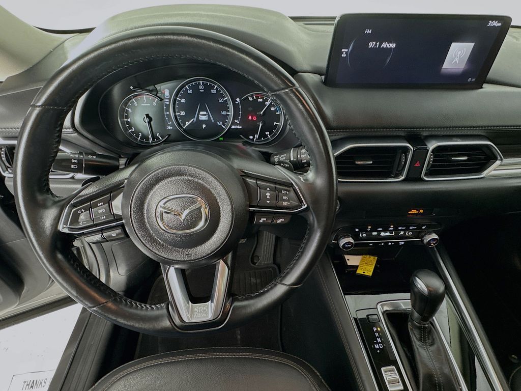 Used Car 2022 Mazda Cx-5  2.5 S Premium Package For Sale Under $30,000 In Austin, Texas