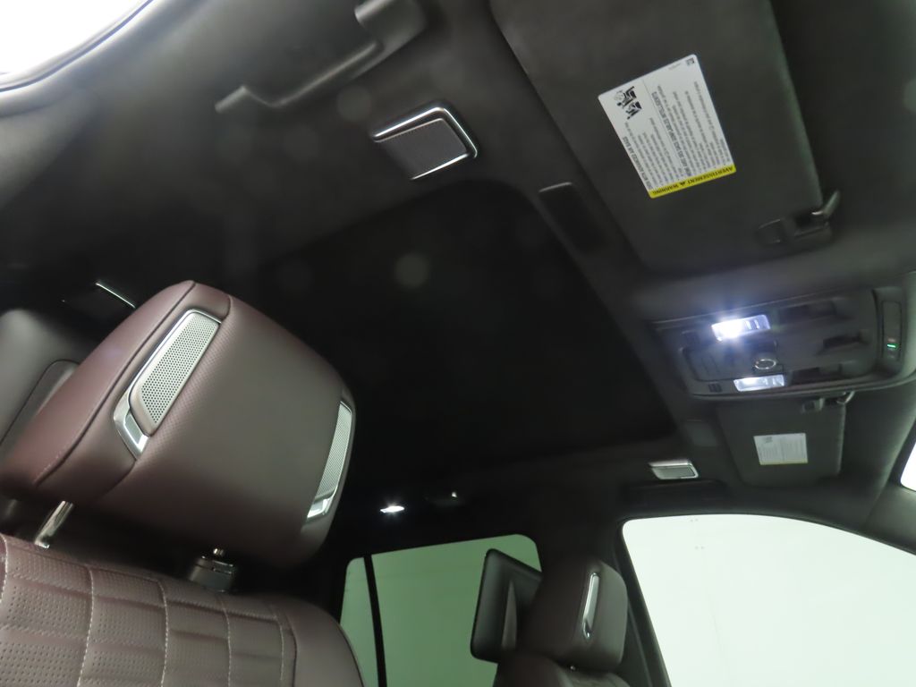 2024 Cadillac Escalade V 19