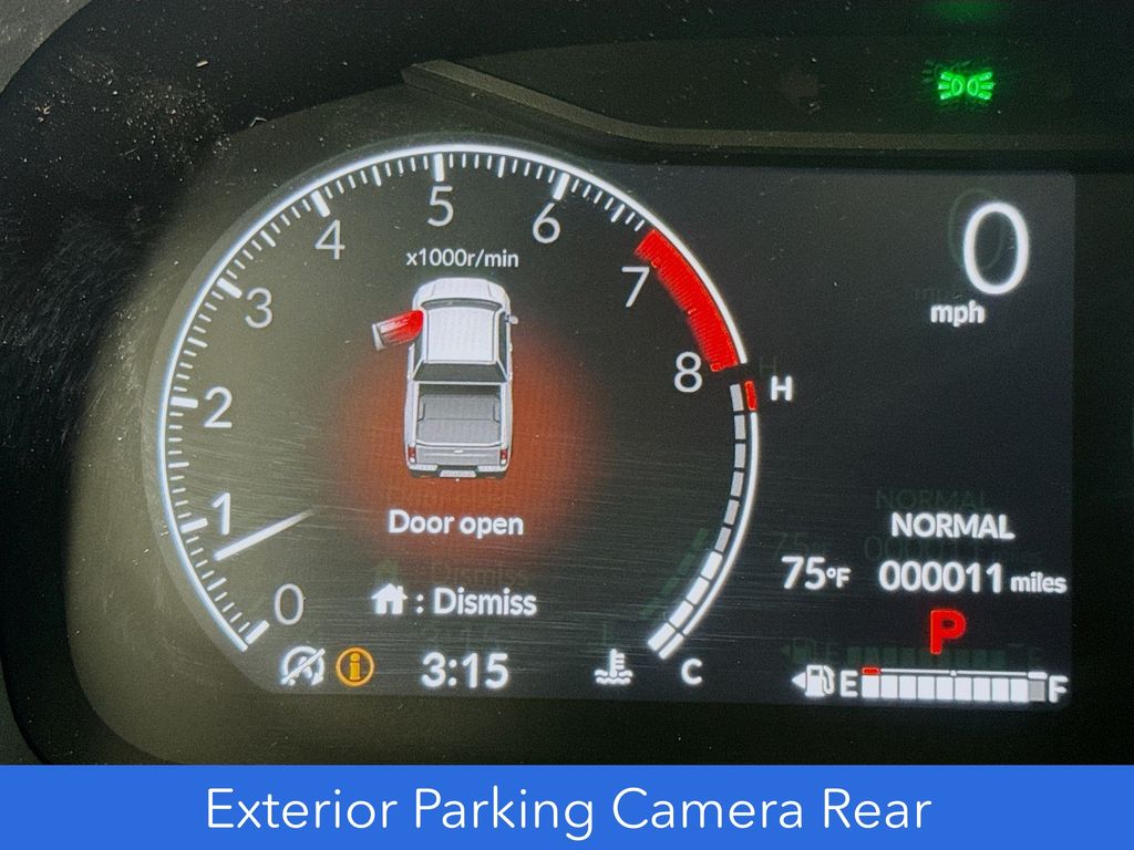 Used Car 2025 Honda Ridgeline  Rtl For Sale Under $40,000 In Austin, Texas