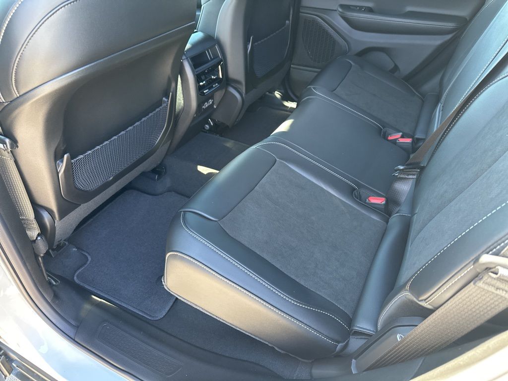 New Car 2025 Jeep Grand Cherokee  For Sale Under $50,000 In Austin, Texas