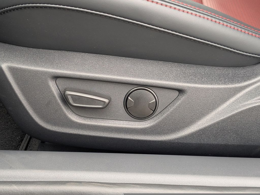 2025 Ford Mustang GT Premium Fastback