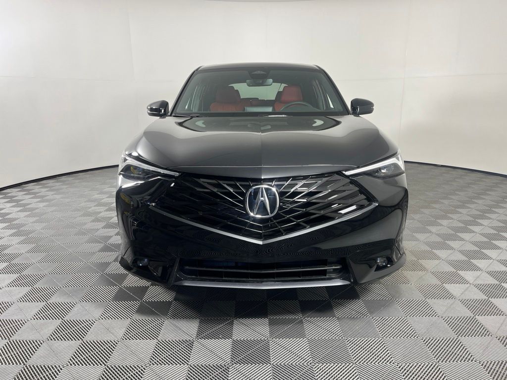 Thumbnail: 2026 Acura ADX - 7