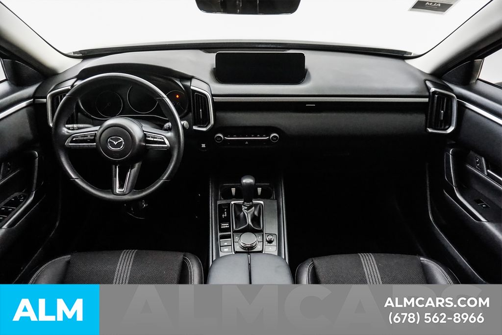 Used 2023 Gray Mazda 2.5 S Preferred Plus Package image 31