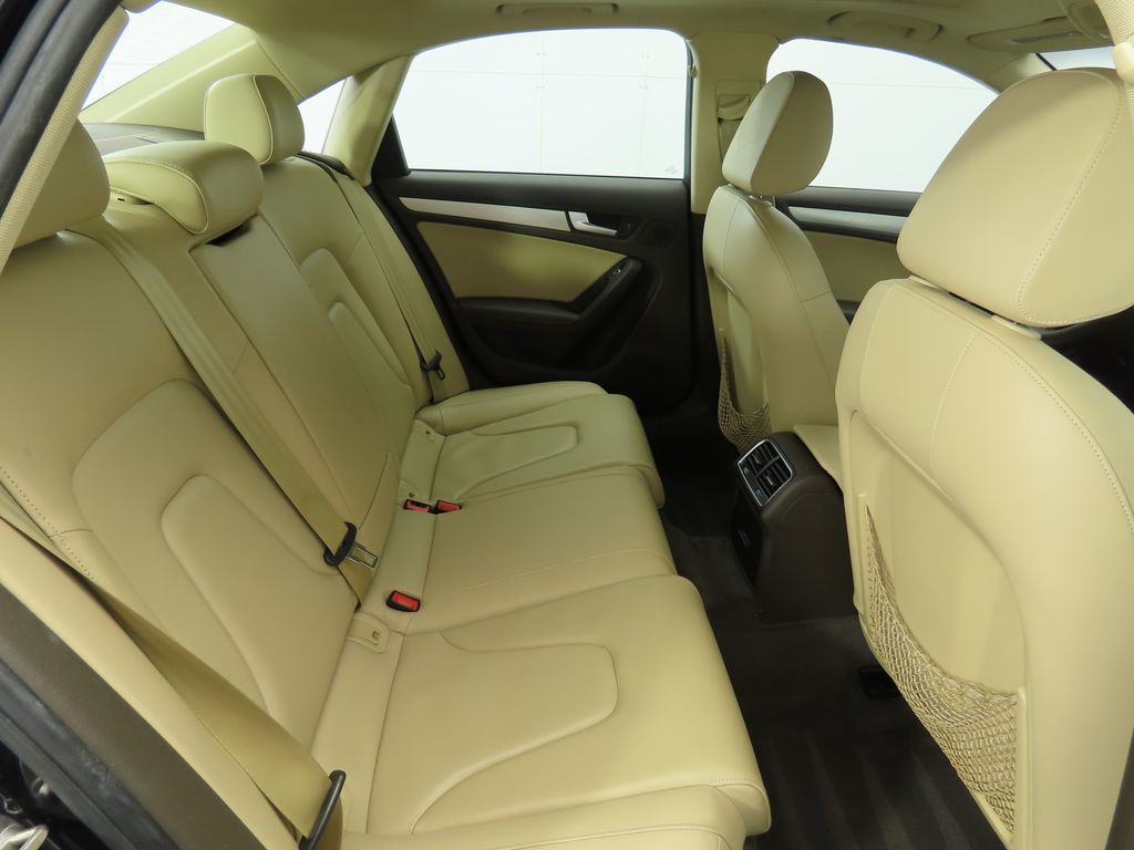 Thumbnail: 2015 Audi A4 - 21