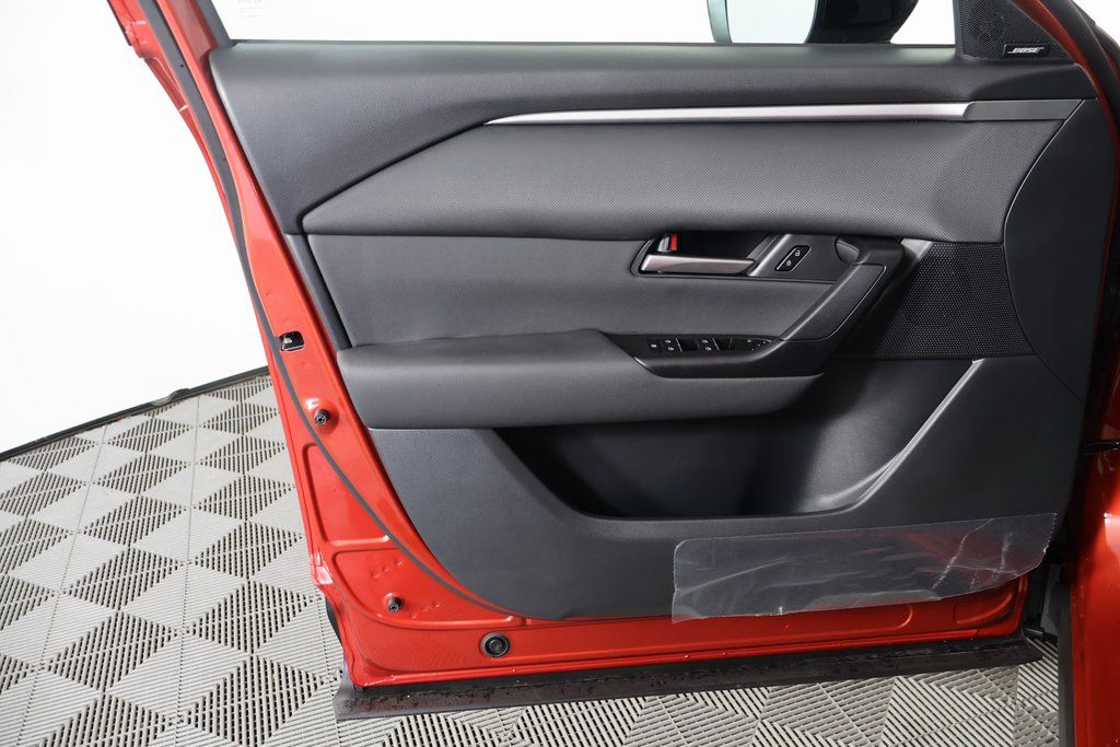 Thumbnail: 2025 Mazda CX-50 - 7