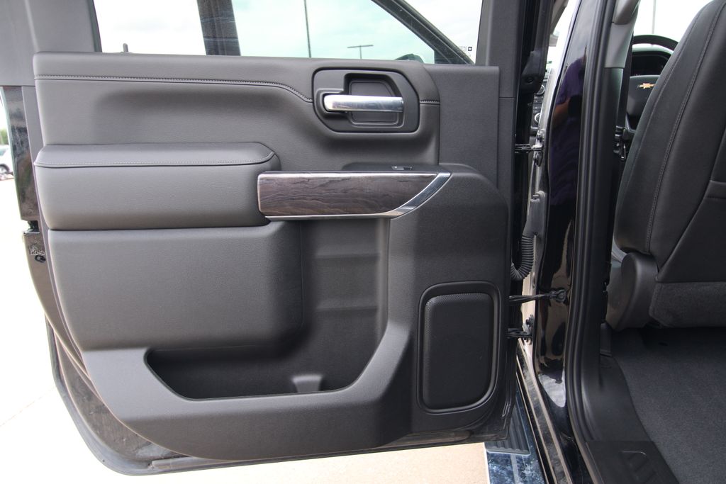 Used 2023 Chevrolet Silverado 2500HD Truck