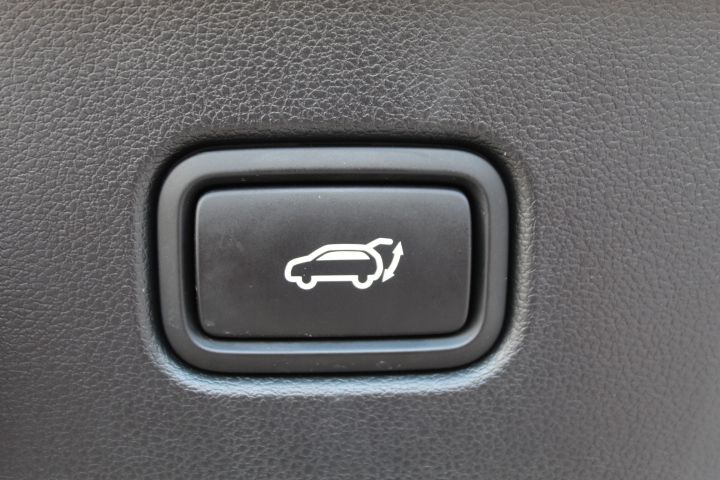 Used Car 2023 Hyundai Tucson  Sel For Sale Under $25,000 In Georgetown, Texas