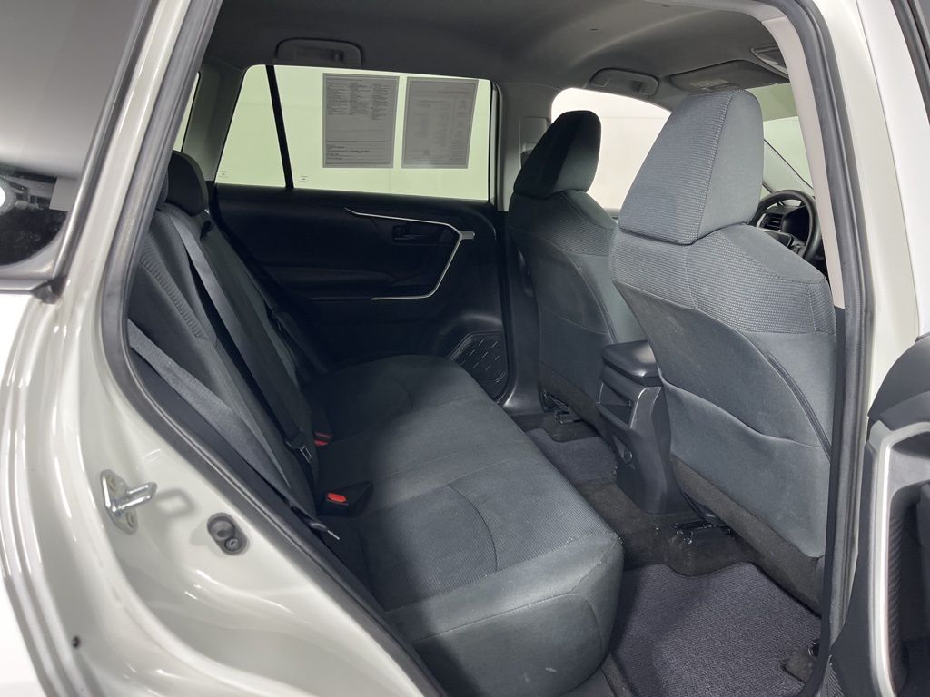 Thumbnail: 2021 Toyota RAV4 - 12