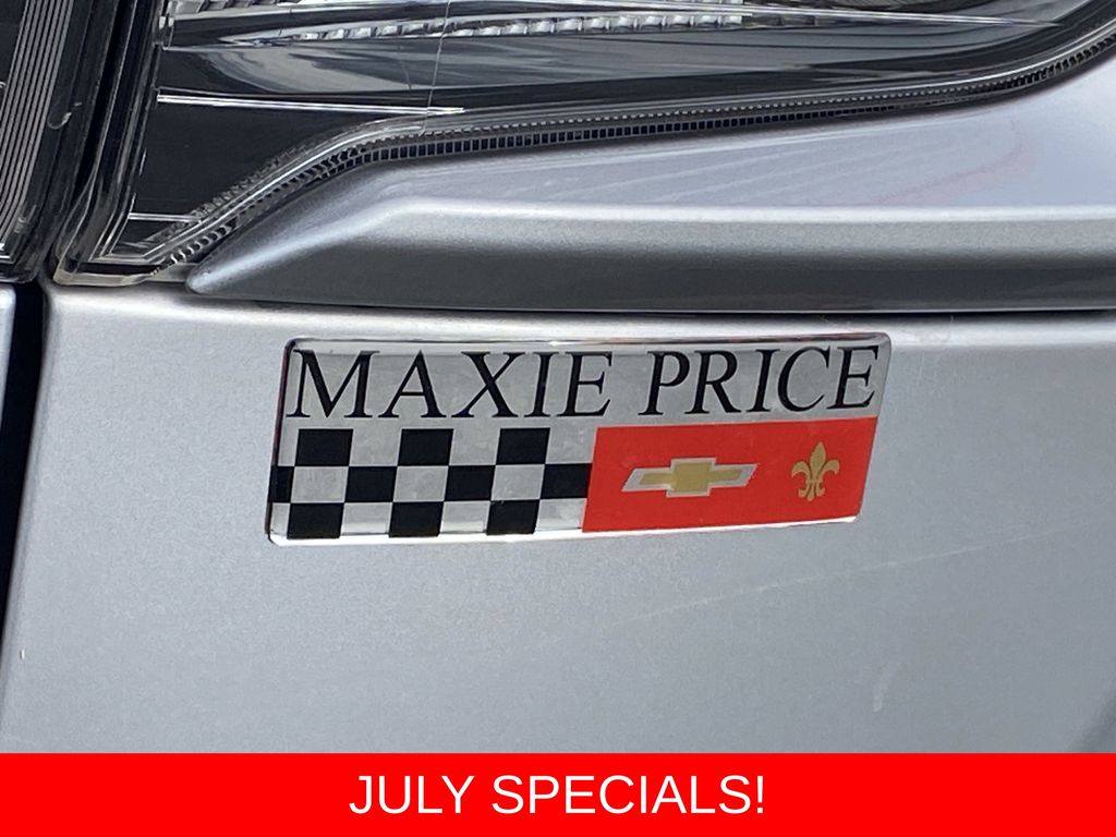 Used 2024 Toyota RAV4 SUV