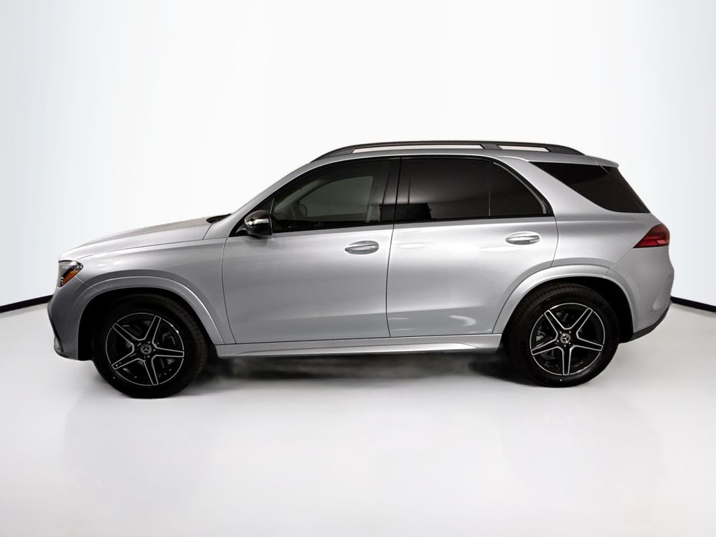 Thumbnail: 2026 Mercedes-Benz GLE - 8