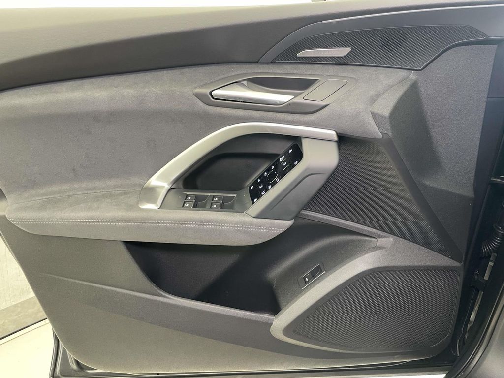 2026 Audi SQ5 Premium Plus Gray at Audi Porsche Sewickley
