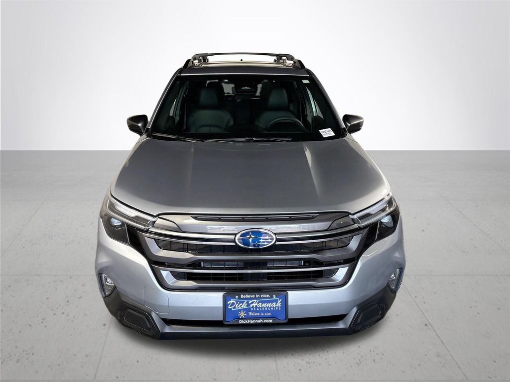 2026 Subaru Forester Hybrid Limited