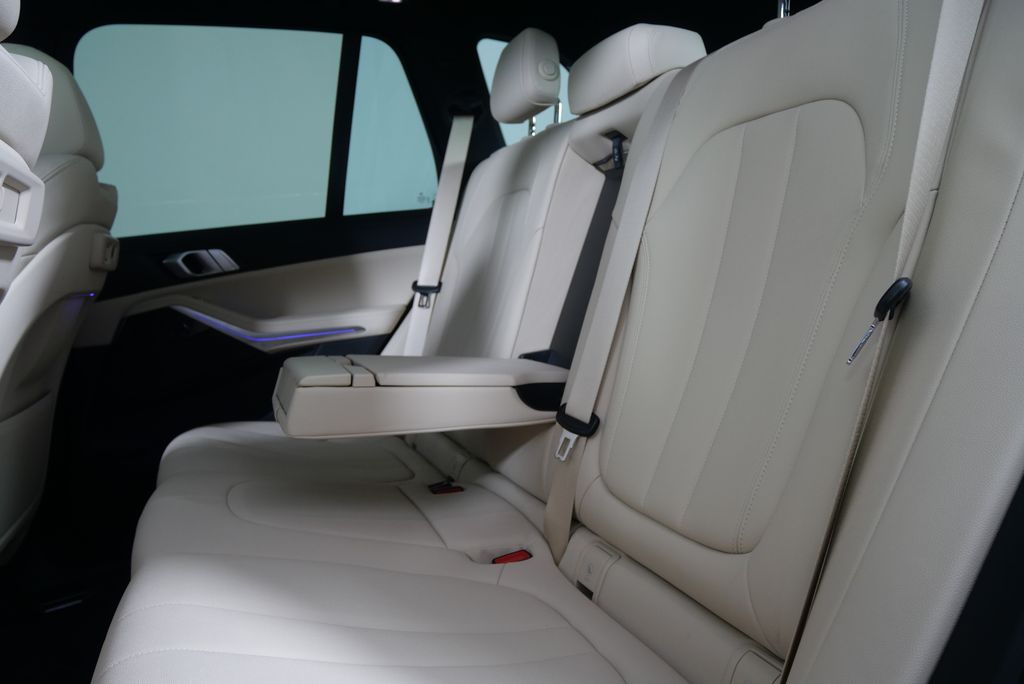 2020 BMW X5 sDrive40i 15