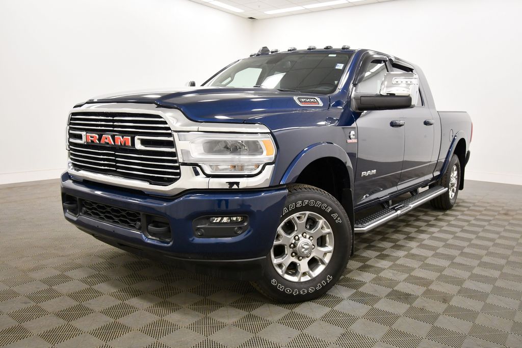 Used 2024 Ram 3500 Truck