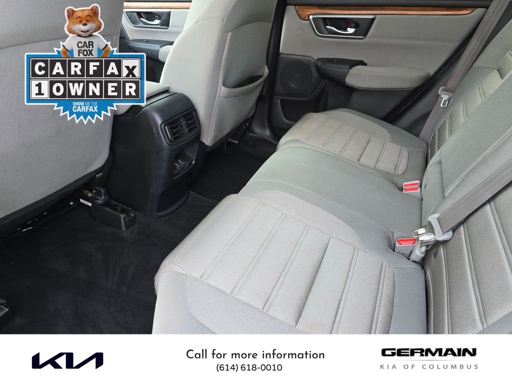 2020 Honda CR-V EX photo 13