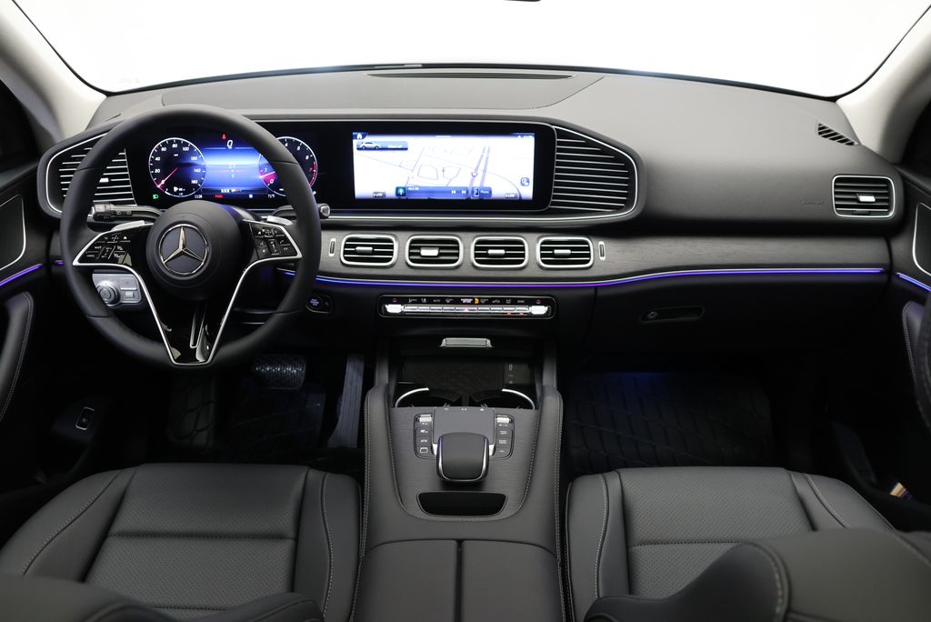 Thumbnail: 2026 Mercedes-Benz GLE - 17