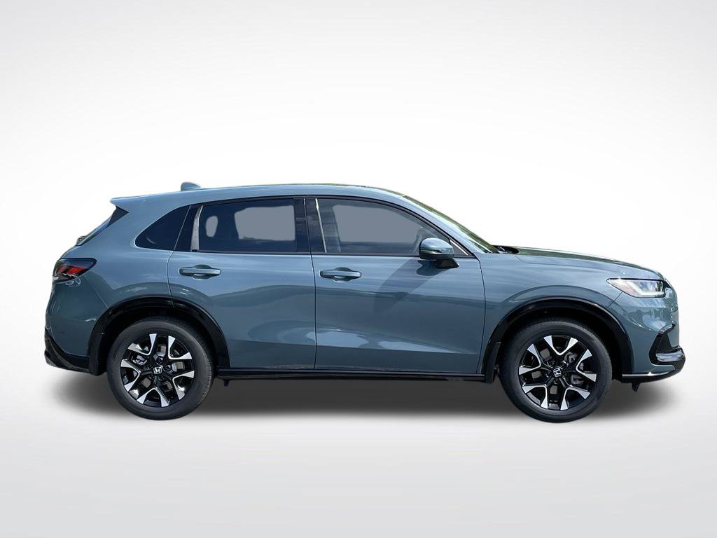 Thumbnail: 2027 Honda HR-V - 7