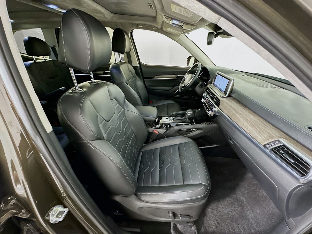 2022 Kia Telluride SX 30