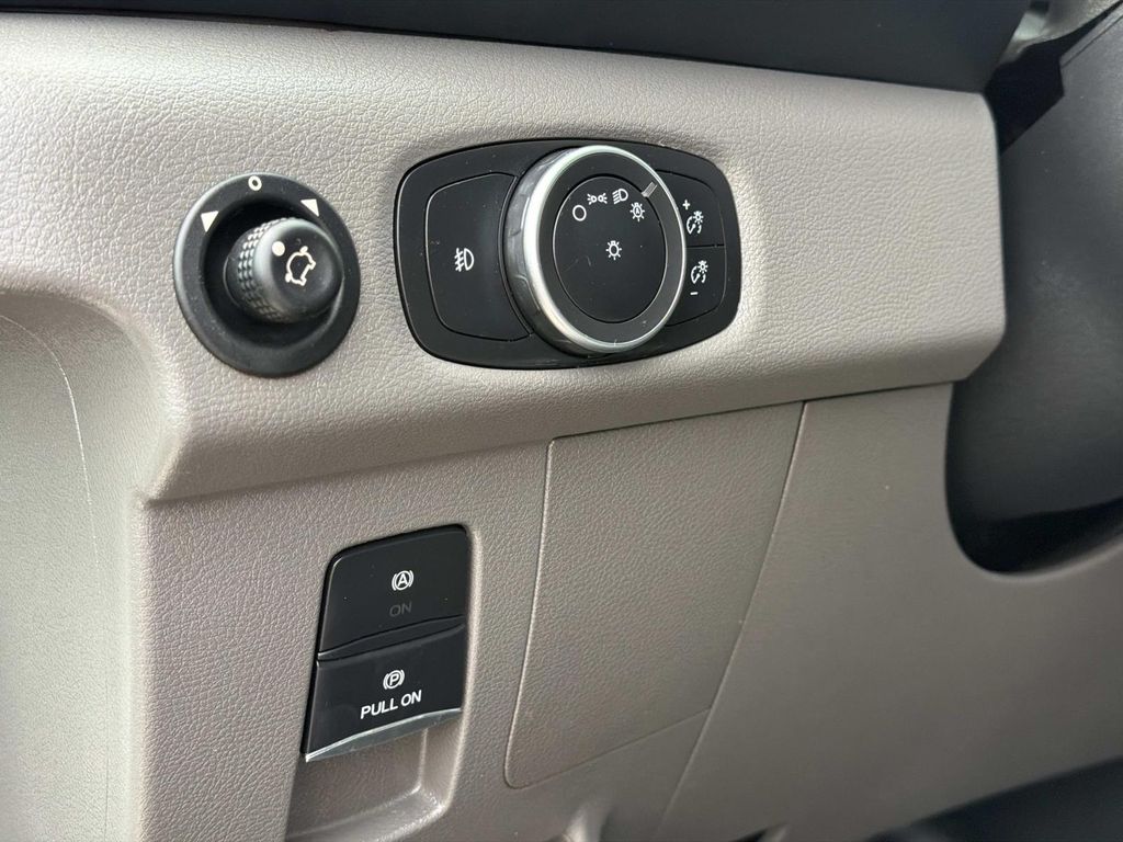 Used 2024 Ford Transit-250 Base 3D Cargo Van