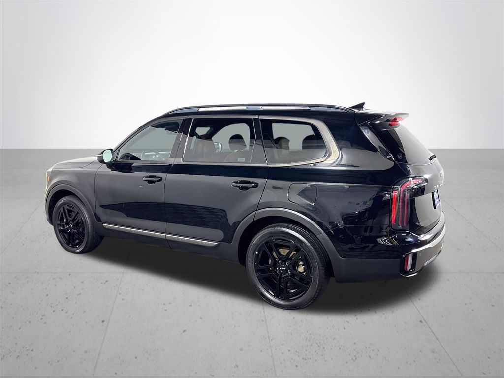2023 Kia Telluride EX X-Line