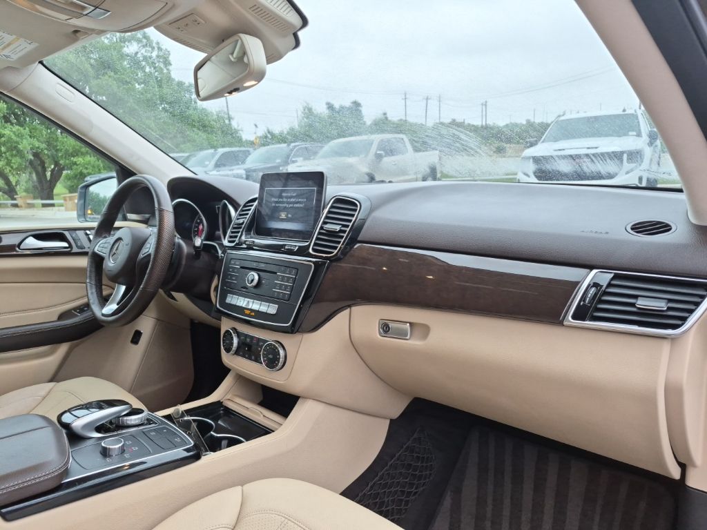 Used Car 2018 Mercedes-benz Gle  Gle 350 For Sale Under $20,000 In Austin, Texas