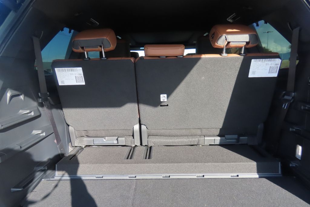 Thumbnail: 2026 Toyota Sequoia - 27