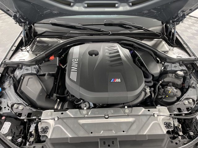 Thumbnail: 2025 BMW 3 Series - 10