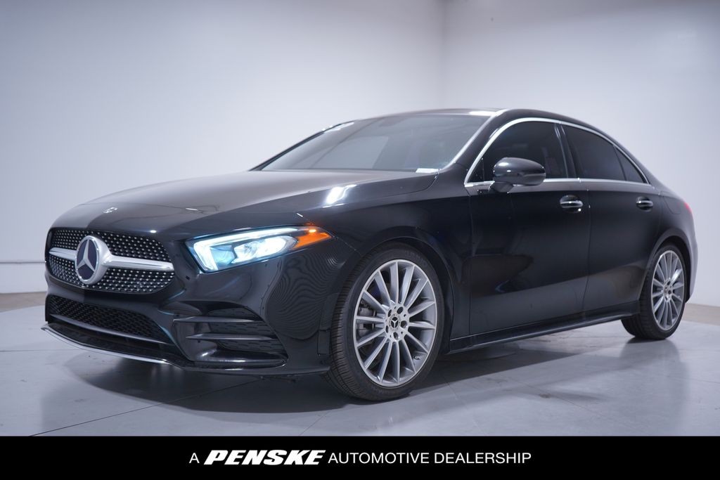 2022 Mercedes-Benz A-Class A 220 -
                  Ontario, CA