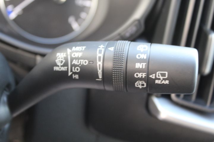 Used Car 2025 Mazda Cx-50 Hybrid  Premium For Sale Under $35,000 In Georgetown, Texas