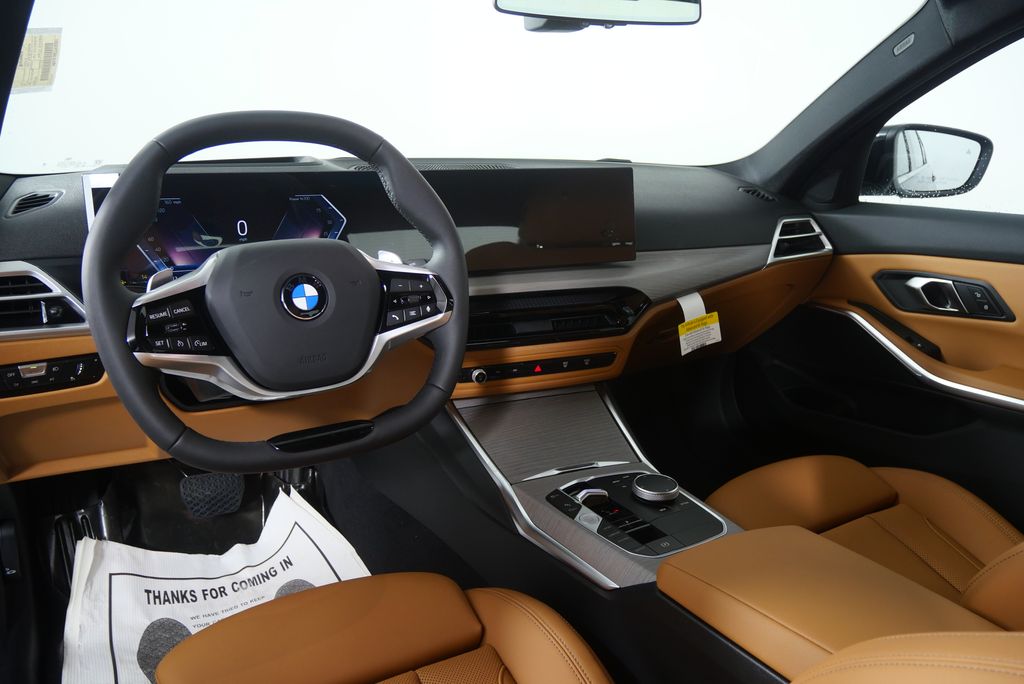 Thumbnail: 2026 BMW 3 Series - 17