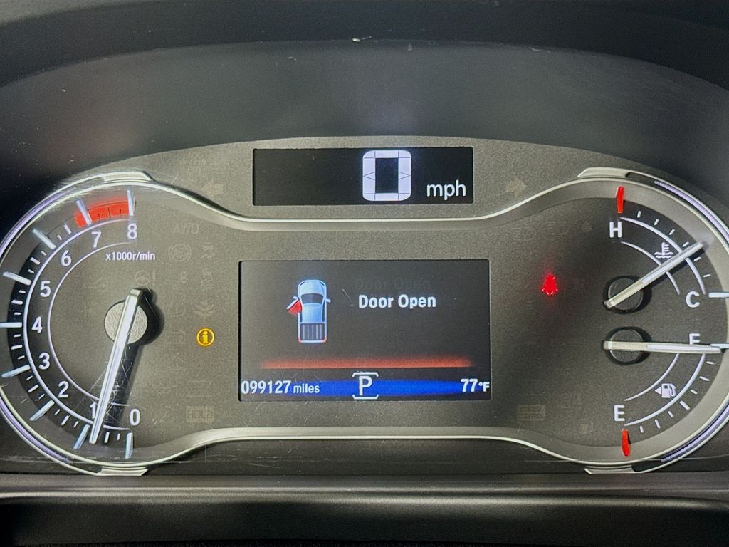 Used Car 2019 Honda Ridgeline  Rtl-t For Sale Under $25,000 In Austin, Texas