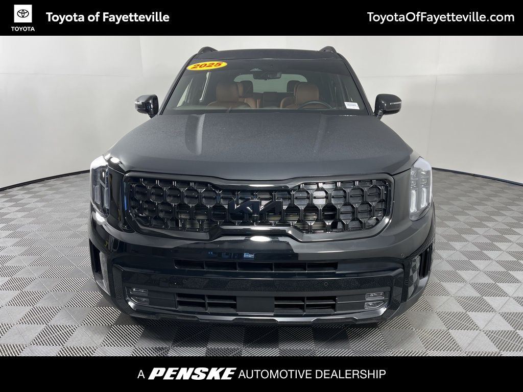 Thumbnail: 2025 Kia Telluride - 7