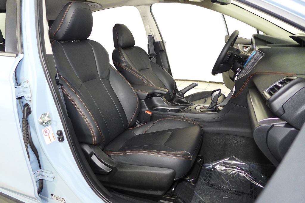 Thumbnail: 2020 Subaru Crosstrek - 19