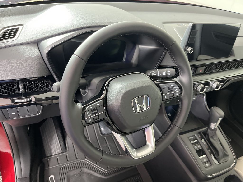 Thumbnail: 2026 Honda CR-V - 26