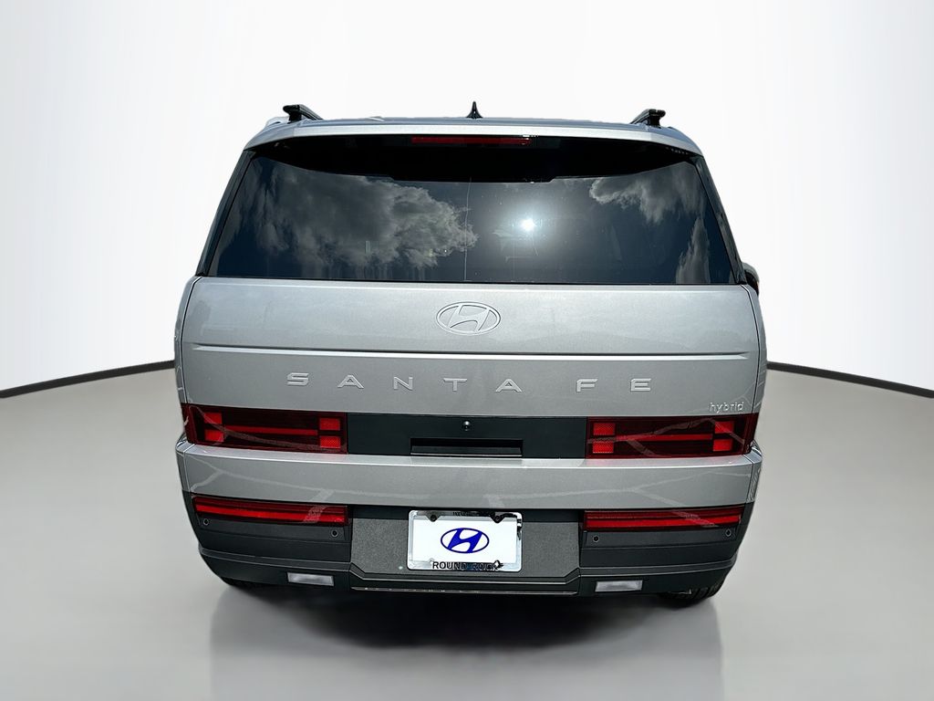 2025 Hyundai Santa Fe SEL 6