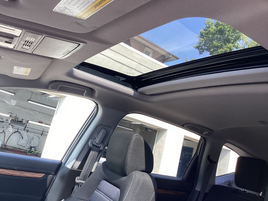 Used 2022 Honda CR-V SUV
