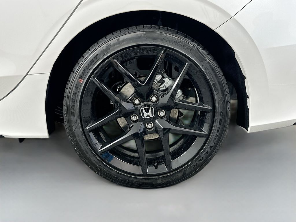 Thumbnail: 2026 Honda Civic - 21
