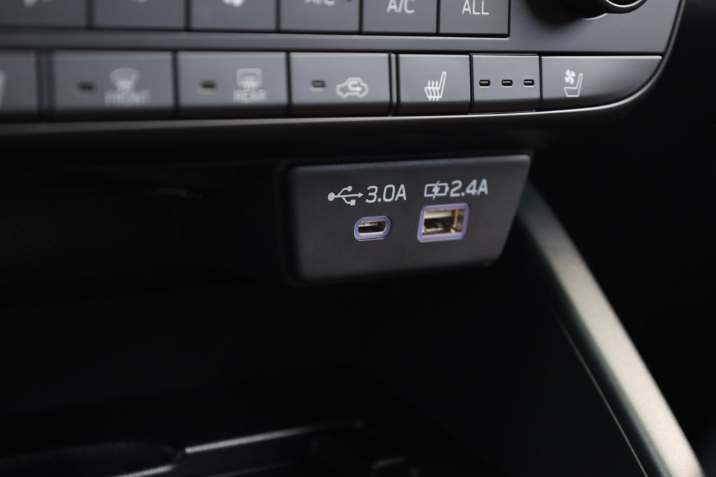 new 2026 Subaru Outback car, priced at $44,786