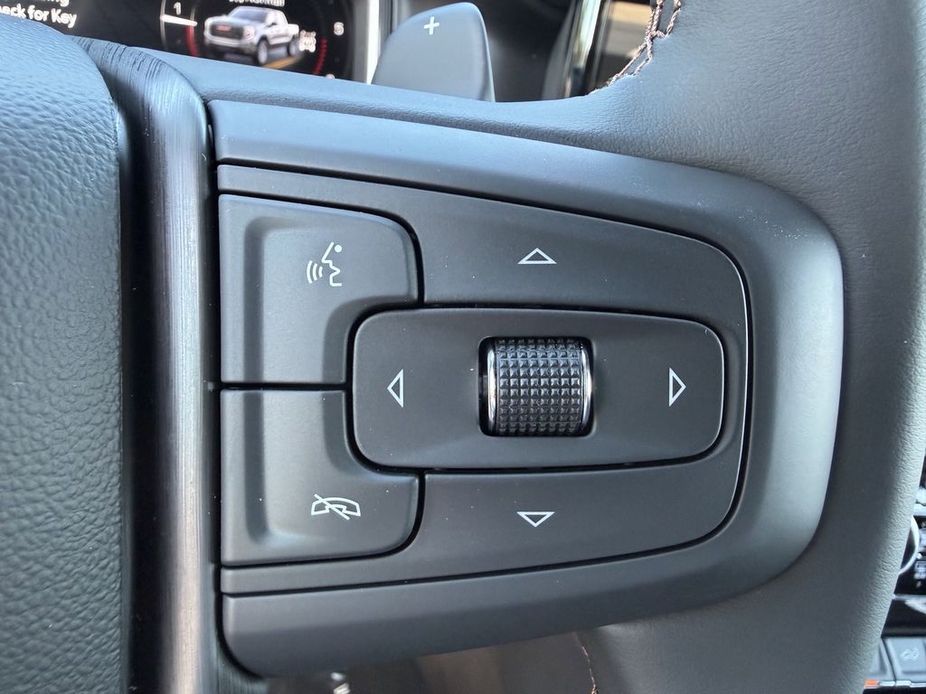 new 2026 GMC Sierra 1500 car, priced at $66,644